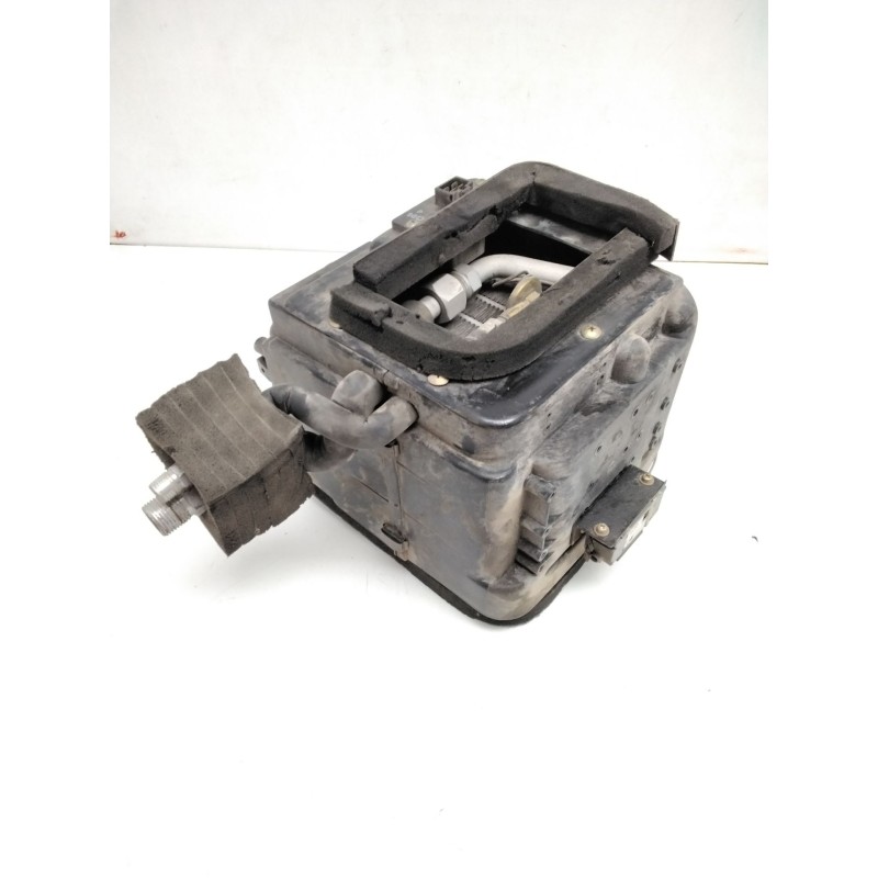Recambio de radiador calefaccion interior para mitsubishi l200 (k7_t, k6_t, k5_t) 2.5 tdic referencia OEM IAM 053644  