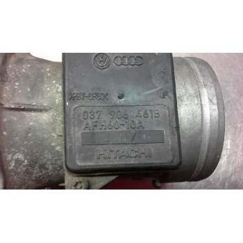 Recambio de caudalimetro para audi a4 avant (b5) 1.8 20v referencia OEM IAM 037906461B  116801