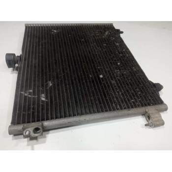 Recambio de condensador / radiador aire acondicionado para citroën c2 vtr referencia OEM IAM 9653035980  
