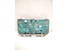 Recambio de cuadro instrumentos para nissan cabstar e (tl_, vl_) 95.32 referencia OEM IAM 248109X201   2