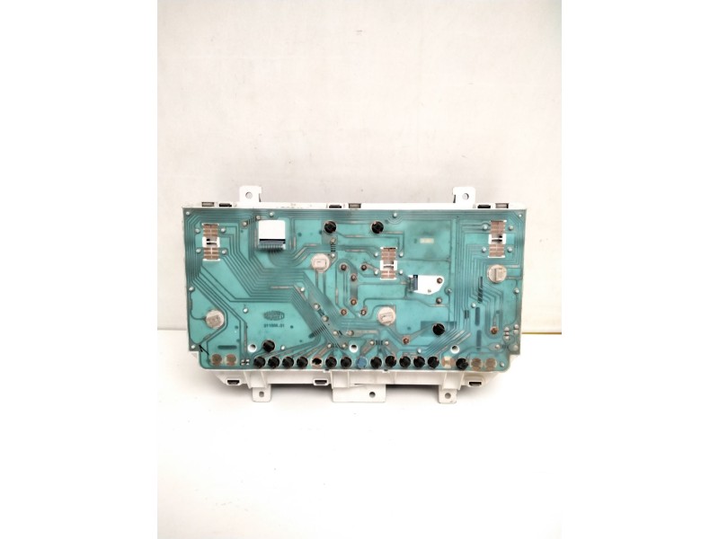 Recambio de cuadro instrumentos para nissan cabstar e (tl_, vl_) 95.32 referencia OEM IAM 248109X201  