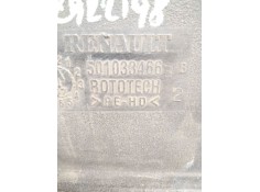 Recambio de deposito limpia para renault kerax r.385 referencia OEM IAM    2