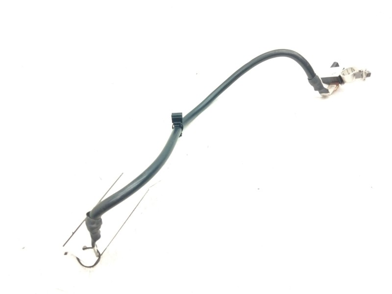 Recambio de cable negativo de bateria para mercedes-benz clase c all-terrain (s206) c 220 d 4-matic (206.214) referencia OEM IAM