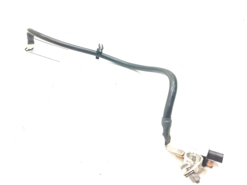 Recambio de cable negativo de bateria para mercedes-benz clase c all-terrain (s206) c 220 d 4-matic (206.214) referencia OEM IAM