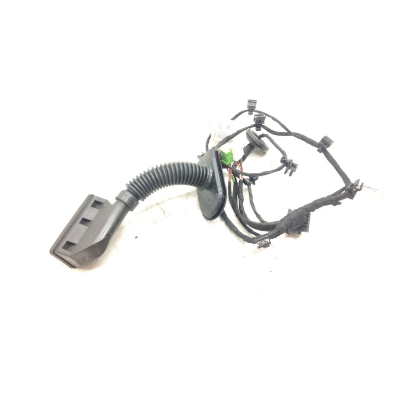 Recambio de instalacion puerta trasera derecha para mercedes-benz clase c all-terrain (s206) c 220 d 4-matic (206.214) referenci