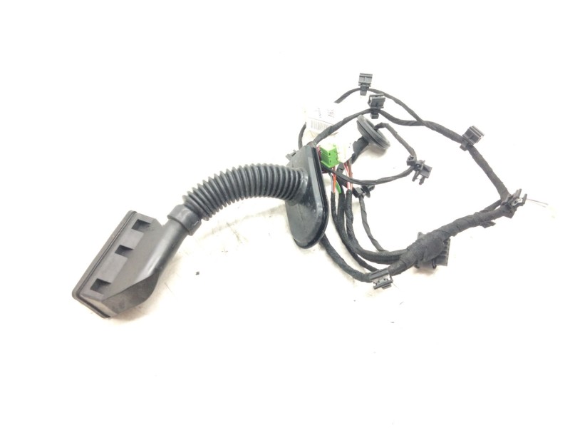 Recambio de instalacion puerta trasera derecha para mercedes-benz clase c all-terrain (s206) c 220 d 4-matic (206.214) referenci