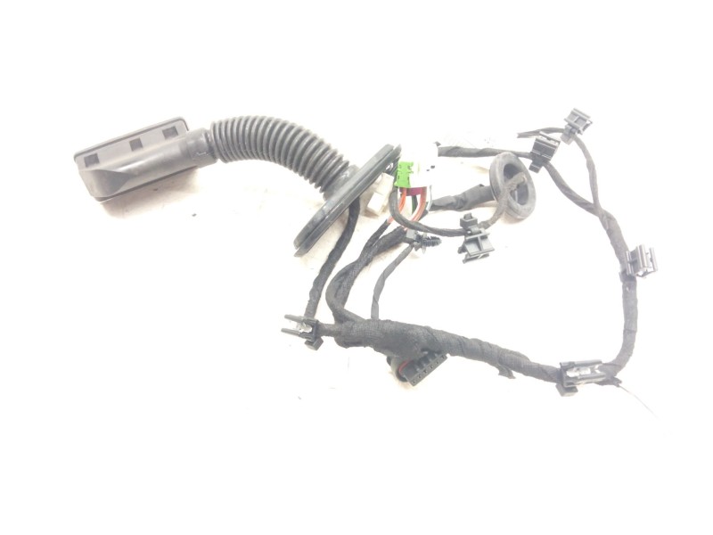 Recambio de instalacion puerta trasera derecha para mercedes-benz clase c all-terrain (s206) c 220 d 4-matic (206.214) referenci