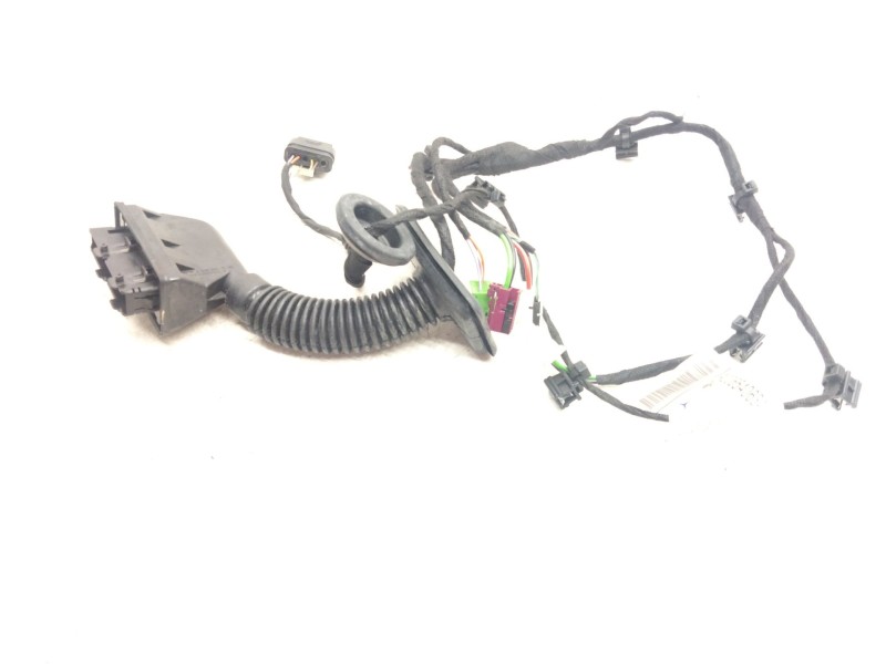 Recambio de instalacion puerta trasera derecha para mercedes-benz clase c all-terrain (s206) c 220 d 4-matic (206.214) referenci