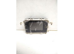 Recambio de pantalla multifuncion para ford focus ii (da_, hcp, dp) 1.6 tdci referencia OEM IAM AM5T-18B955-BD  