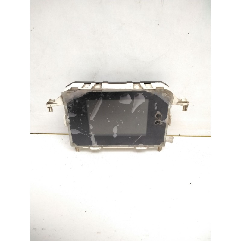 Recambio de pantalla multifuncion para ford focus ii (da_, hcp, dp) 1.6 tdci referencia OEM IAM AM5T-18B955-BD  