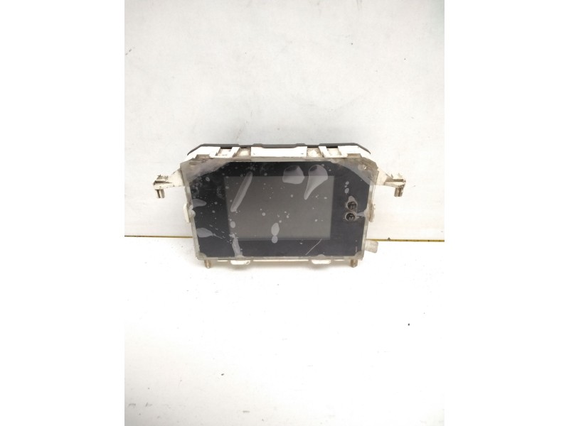 Recambio de pantalla multifuncion para ford focus ii (da_, hcp, dp) 1.6 tdci referencia OEM IAM AM5T-18B955-BD  