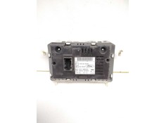Recambio de pantalla multifuncion para ford focus ii (da_, hcp, dp) 1.6 tdci referencia OEM IAM AM5T-18B955-BD   2
