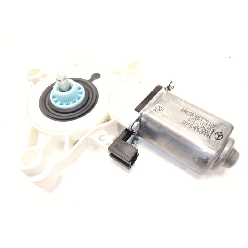 Recambio de motor elevalunas trasero derecho para mercedes-benz clase c all-terrain (s206) c 220 d 4-matic (206.214) referencia 