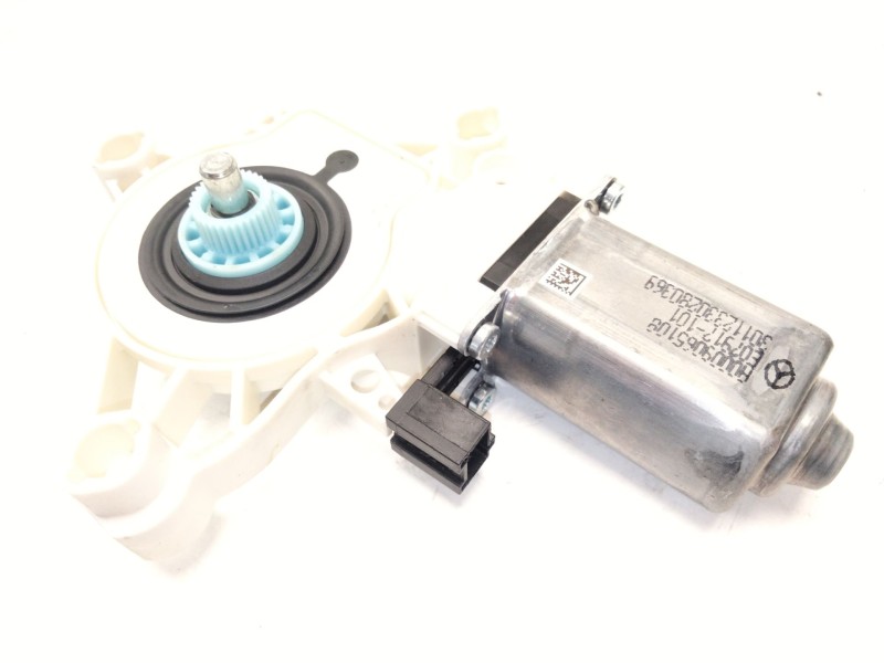 Recambio de motor elevalunas trasero derecho para mercedes-benz clase c all-terrain (s206) c 220 d 4-matic (206.214) referencia 