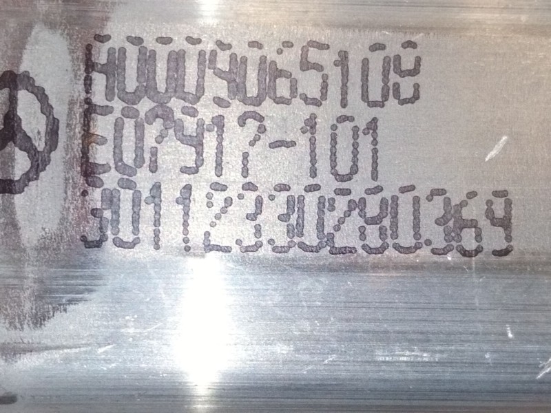 Recambio de motor elevalunas trasero derecho para mercedes-benz clase c all-terrain (s206) c 220 d 4-matic (206.214) referencia 