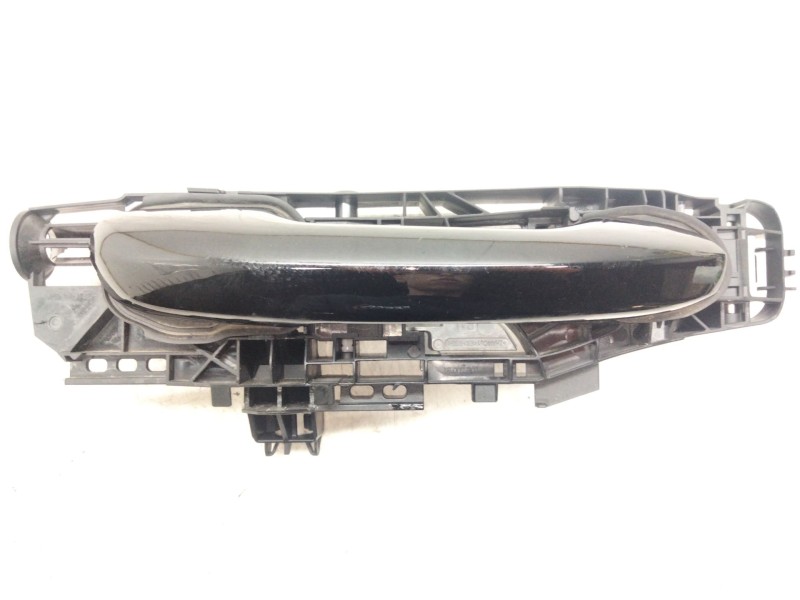 Recambio de maneta exterior trasera derecha para mercedes-benz clase c all-terrain (s206) c 220 d 4-matic (206.214) referencia O