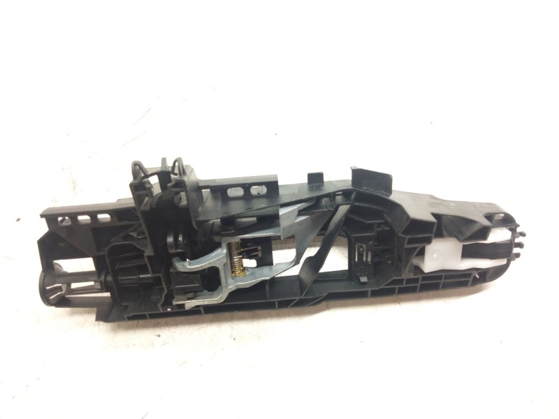 Recambio de maneta exterior trasera derecha para mercedes-benz clase c all-terrain (s206) c 220 d 4-matic (206.214) referencia O