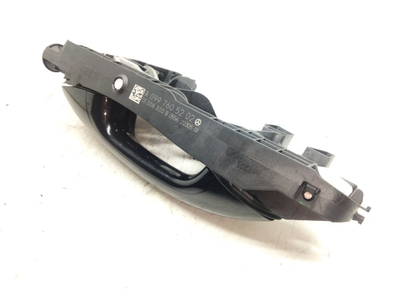 Recambio de maneta exterior trasera derecha para mercedes-benz clase c all-terrain (s206) c 220 d 4-matic (206.214) referencia O