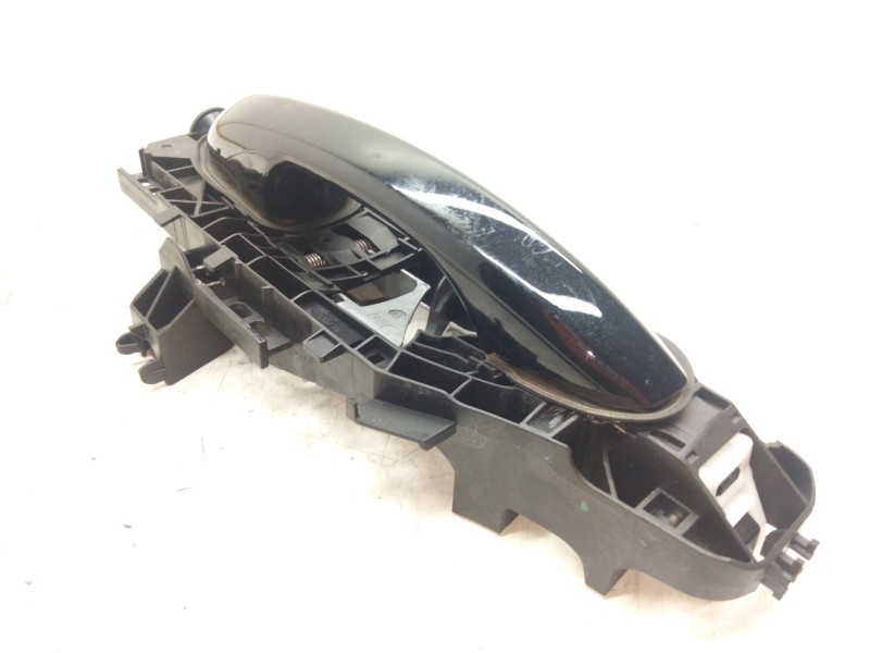 Recambio de maneta exterior trasera derecha para mercedes-benz clase c all-terrain (s206) c 220 d 4-matic (206.214) referencia O