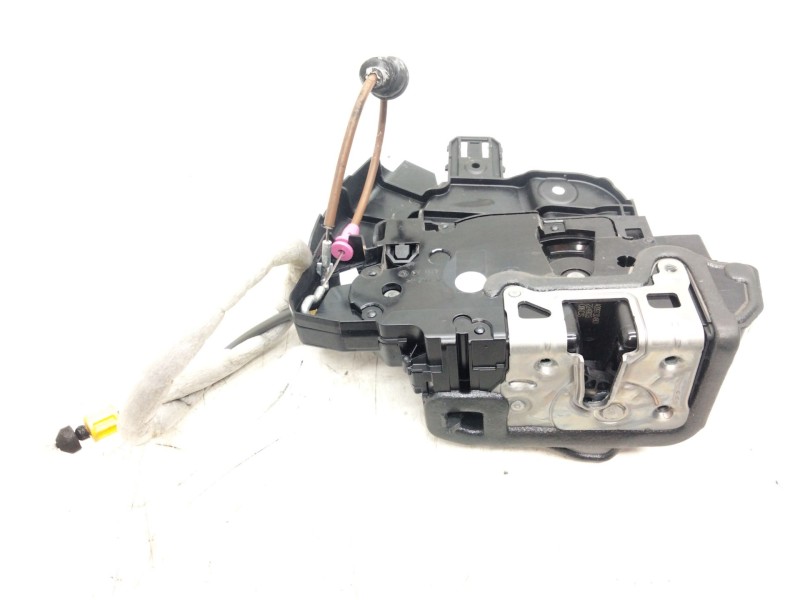 Recambio de cerradura puerta trasera derecha para mercedes-benz clase c all-terrain (s206) c 220 d 4-matic (206.214) referencia 