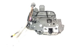 Recambio de cerradura puerta trasera derecha para mercedes-benz clase c all-terrain (s206) c 220 d 4-matic (206.214) referencia  2