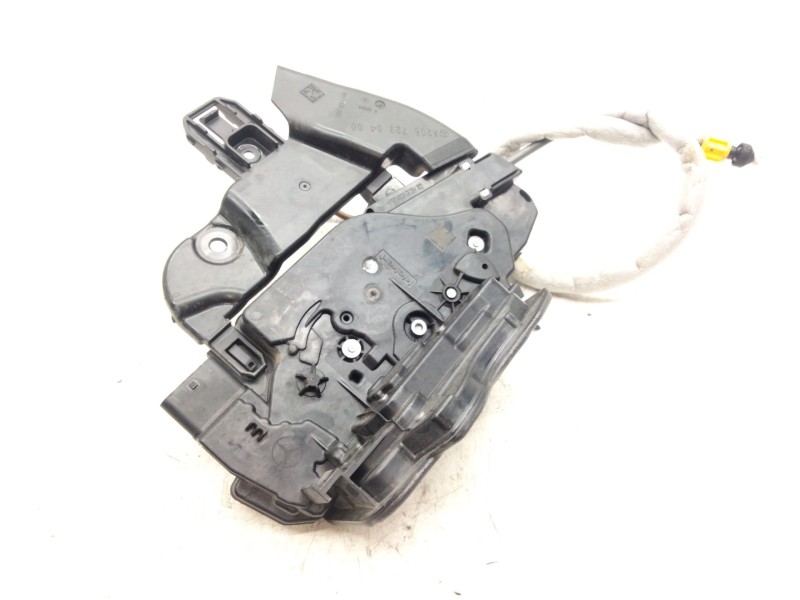 Recambio de cerradura puerta trasera derecha para mercedes-benz clase c all-terrain (s206) c 220 d 4-matic (206.214) referencia 