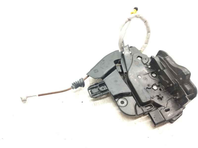 Recambio de cerradura puerta trasera derecha para mercedes-benz clase c all-terrain (s206) c 220 d 4-matic (206.214) referencia 