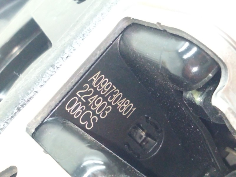 Recambio de cerradura puerta trasera derecha para mercedes-benz clase c all-terrain (s206) c 220 d 4-matic (206.214) referencia 