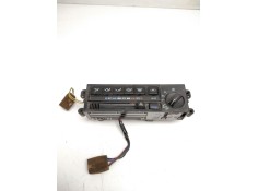 Recambio de mando calefaccion / aire acondicionado para nissan terrano ii (r20) 3.0 di 4wd referencia OEM IAM   