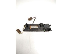 Recambio de mando calefaccion / aire acondicionado para nissan terrano ii (r20) 3.0 di 4wd referencia OEM IAM    2