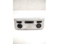 Recambio de luz interior para bmw 1 (e81) 120 d referencia OEM IAM 695125302  TRASERA CENTRAL