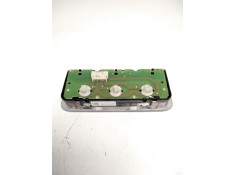 Recambio de luz interior para bmw 1 (e81) 120 d referencia OEM IAM 695125302  TRASERA CENTRAL 2