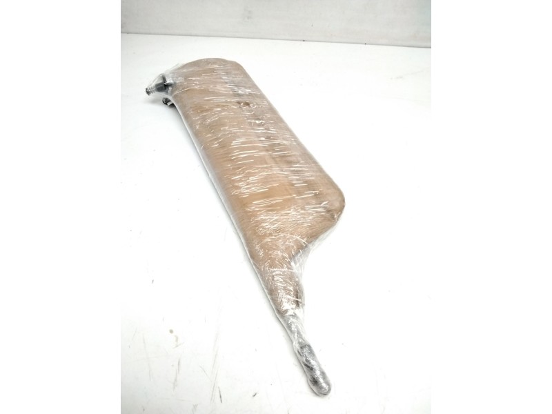 Recambio de parasol izquierdo para seat 132 132 referencia OEM IAM   