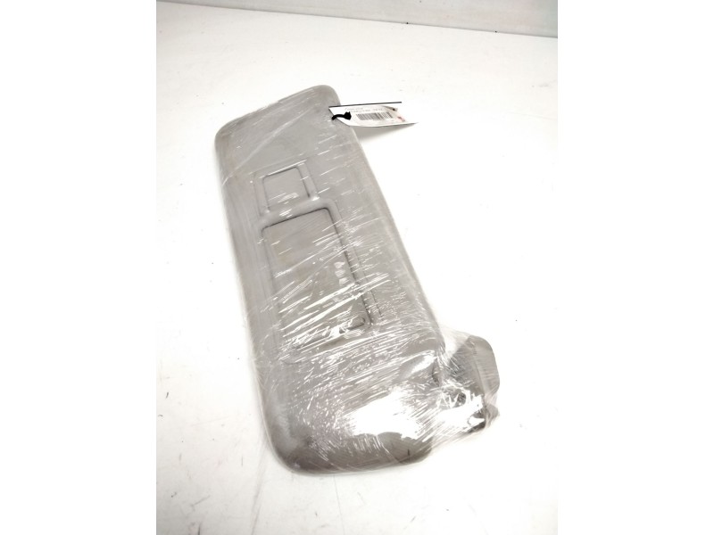 Recambio de parasol derecho para audi q5 (8r) 2.0 tdi (125kw) referencia OEM IAM 8K0857552  