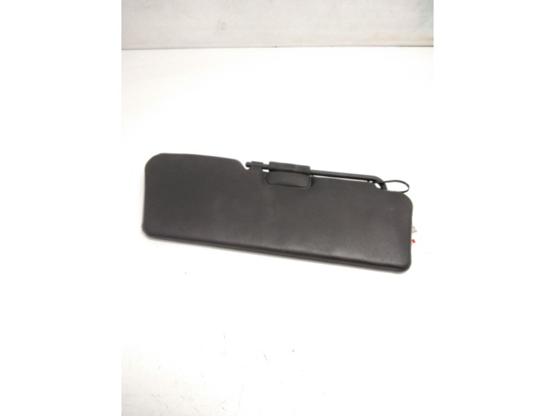 Recambio de parasol izquierdo para fiat cinquecento (170) 0.9 i.e. referencia OEM IAM 0714655080  