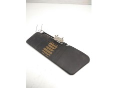 Recambio de parasol izquierdo para fiat cinquecento (170) 0.9 i.e. referencia OEM IAM 0714655080   2