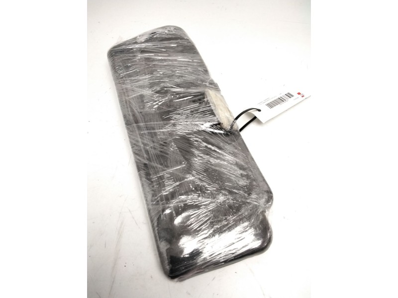 Recambio de parasol izquierdo para fiat cinquecento (170) 0.9 i.e. referencia OEM IAM 0714655080  
