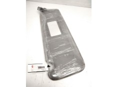 Recambio de parasol derecho para renault trafic combi (ab 4.01) referencia OEM IAM   