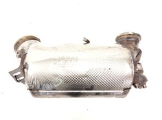 Recambio de filtro de particulas para mercedes-benz clase c all-terrain (s206) c 220 d 4-matic (206.214) referencia OEM IAM A654