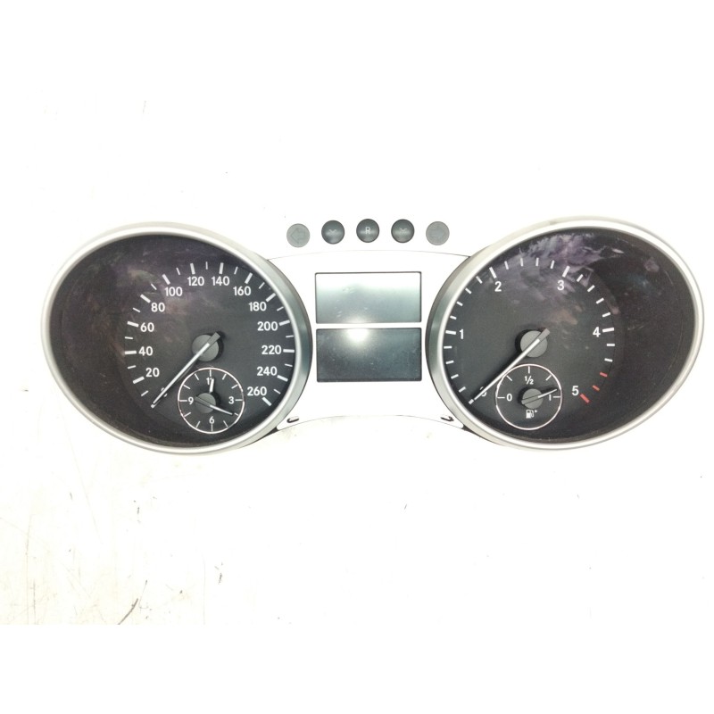 Recambio de cuadro instrumentos para mercedes-benz clase r (w251, v251) r 320 cdi 4-matic (251.022, 251.122) referencia OEM IAM 