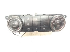 Recambio de mando climatizador para mercedes-benz clase r (w251, v251) r 320 cdi 4-matic (251.022, 251.122) referencia OEM IAM A
