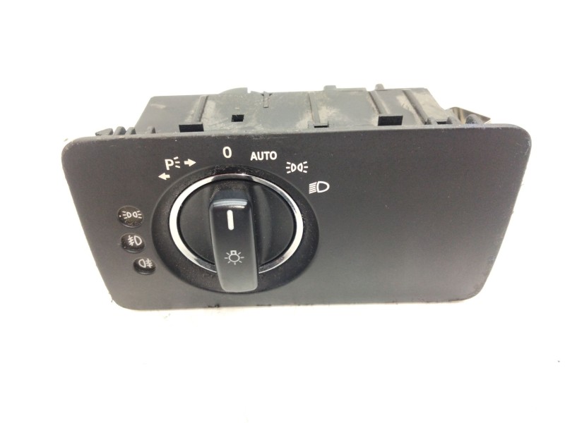 Recambio de mando luces para mercedes-benz clase r (w251, v251) r 320 cdi 4-matic (251.022, 251.122) referencia OEM IAM A2515454