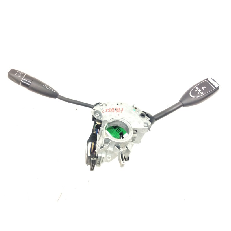 Recambio de palanca cambio para mercedes-benz clase r (w251, v251) r 320 cdi 4-matic (251.022, 251.122) referencia OEM IAM A1645