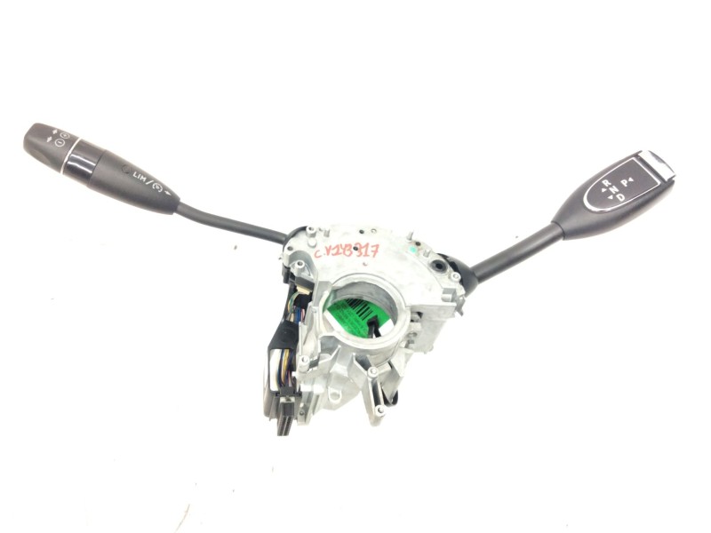 Recambio de palanca cambio para mercedes-benz clase r (w251, v251) r 320 cdi 4-matic (251.022, 251.122) referencia OEM IAM A1645