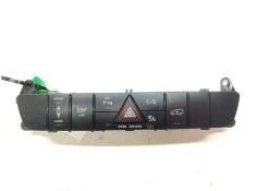 Recambio de mando multifuncion para mercedes-benz clase r (w251, v251) r 320 cdi 4-matic (251.022, 251.122) referencia OEM IAM  