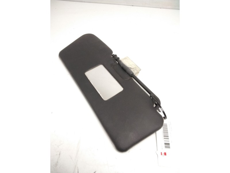 Recambio de parasol derecho para fiat cinquecento (170) 0.9 i.e. referencia OEM IAM 0714656080  