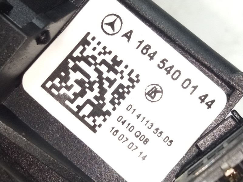 Recambio de mando intermitentes y limpia para mercedes-benz clase r (w251, v251) r 320 cdi 4-matic (251.022, 251.122) referencia