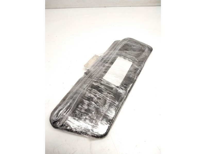 Recambio de parasol derecho para fiat cinquecento (170) 0.9 i.e. referencia OEM IAM 0714656080  