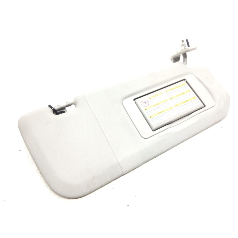 Recambio de parasol derecho para mercedes-benz clase r (w251, v251) r 320 cdi 4-matic (251.022, 251.122) referencia OEM IAM   