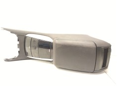 Recambio de consola central para mercedes-benz clase r (w251, v251) r 320 cdi 4-matic (251.022, 251.122) referencia OEM IAM    2